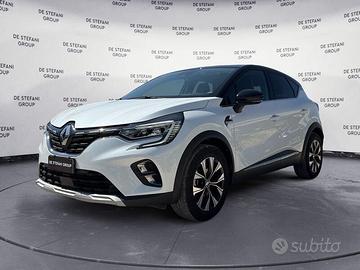 Renault Captur 1.6 E-Tech full hybrid Techno ...