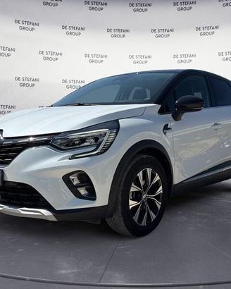 Renault Captur 1.6 E-Tech full hybrid Techno ...
