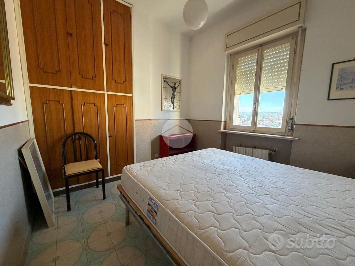 Appartamento – Montesilvano, Villa Verrocchio - Altro