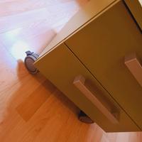 CASSETTIERA PER SCRIVANIA