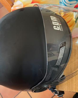 Casco XL