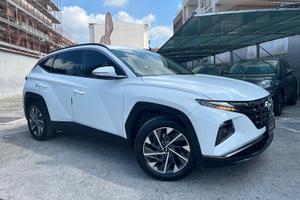 Hyundai TUCSON Tucson III 2021 1.6 crdi Xtech 2wd 