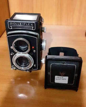 Macchina fotografica