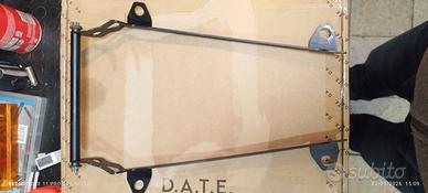 Traversino Givi per Ducati Multistrada V4 