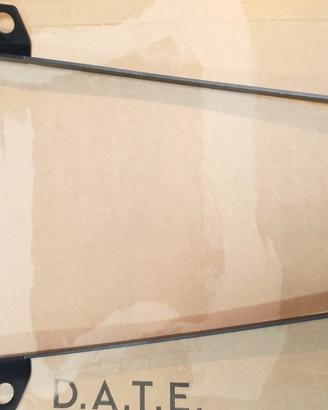 Traversino Givi per Ducati Multistrada V4 