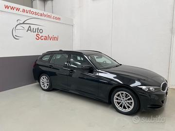 Bmw 318 318i 2.0 156cv Automatic Touring