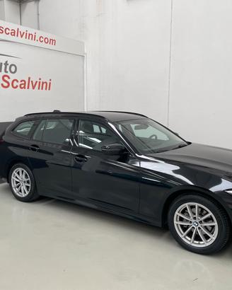 Bmw 318 318i 2.0 156cv Automatic Touring