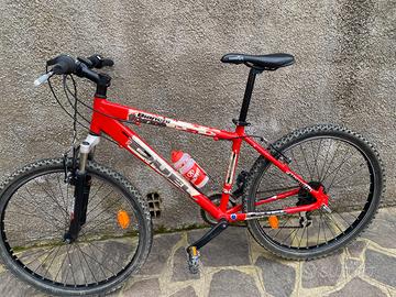 mountain bike Bianchi duel