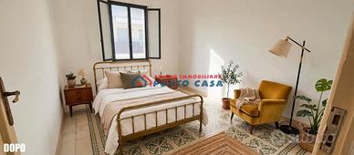 PRESSI MADONNA-App.nto al 2°p s/a da ristrutturare
