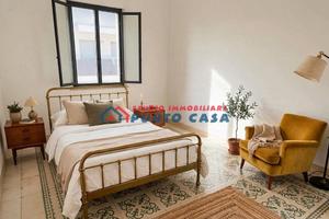 PRESSI MADONNA-App.nto al 2°p s/a da ristrutturare
