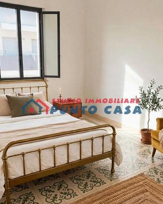PRESSI MADONNA-App.nto al 2°p s/a da ristrutturare