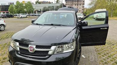 Fiat Freemont