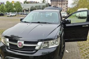 Fiat Freemont
