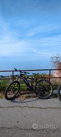 Haibike SDURO FullSeven LT 4.0 MY 2018