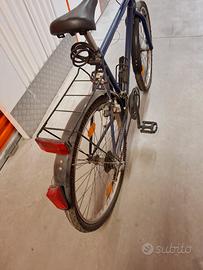 Bicicletta 26