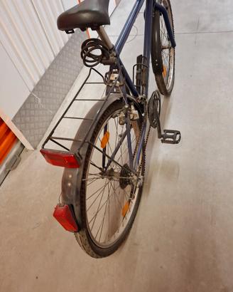 Bicicletta 26