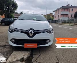 RENAULT Clio 4 serie Clio 1.5 dCi 8V 90CV 5 po...