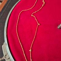 Collana Letter Love Fca Stores Chiara Jewels.