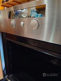 Forno da incasso Whirlpool AKZ209/IX/01 – Inox – F