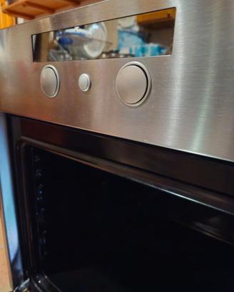 Forno da incasso Whirlpool AKZ209/IX/01 – Inox – F