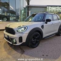 MINI Countryman Mini F60 2020 Diese Mini 2.0 ...