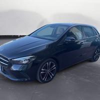Mercedes-Benz Classe B B 200 d Automatic Premium