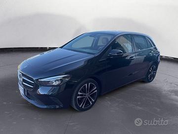 Mercedes-Benz Classe B B 200 d Automatic Premium