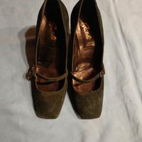 Scarpe donna Bruschi numero 38 