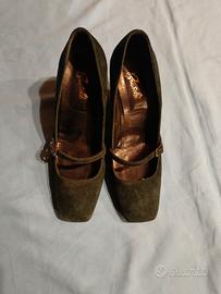 Scarpe donna Bruschi numero 38 