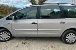 Ford Galaxy 1999 usata