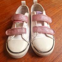 SCARPE BAMBINA NUMERO 35 PRIMARK