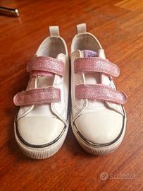 SCARPE BAMBINA NUMERO 35 PRIMARK