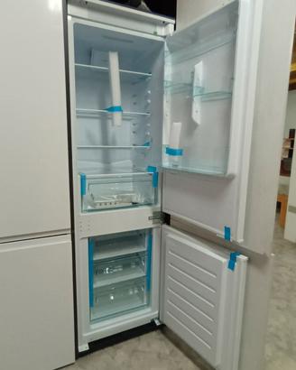 Frigo combinato da incasso  lt 270 circa