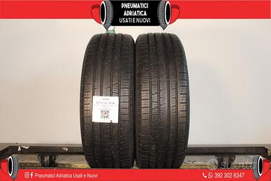 2 Gomme 215 65 R 16 Pirelli al 80% SPED GRATIS