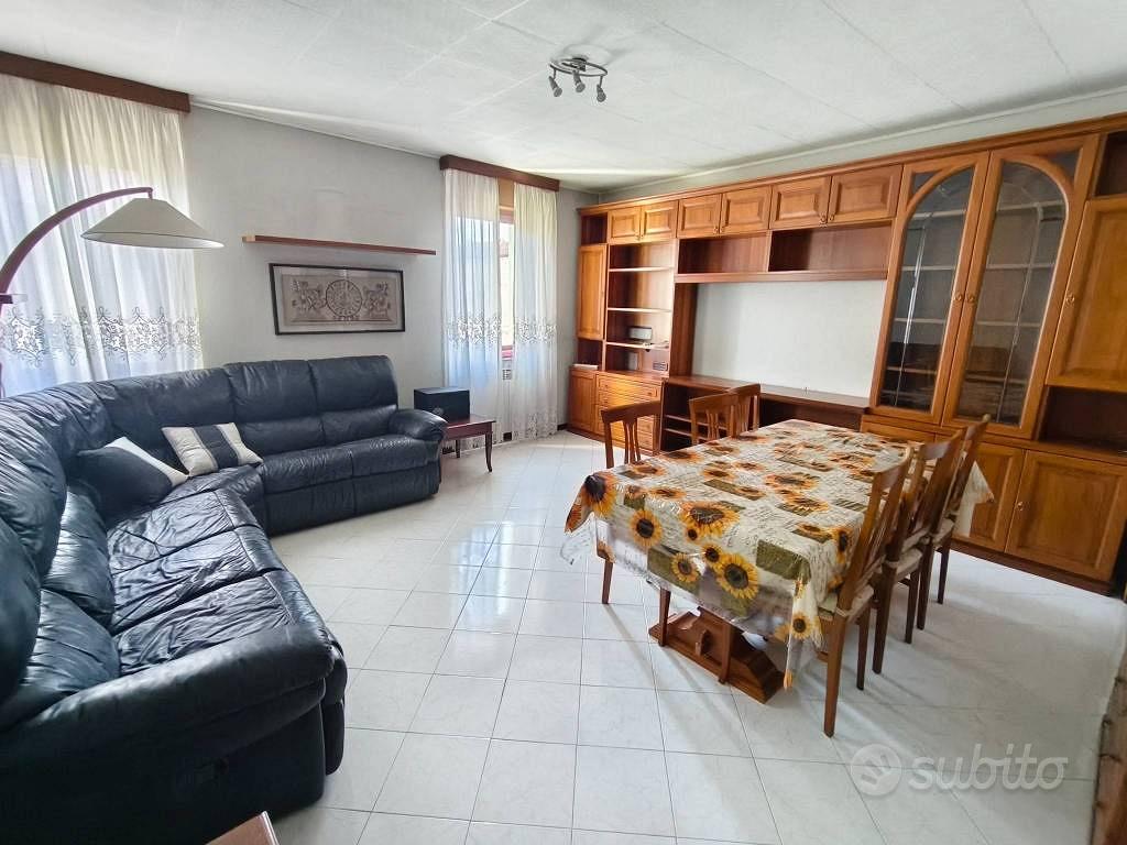 Appartamento – Trieste, Maddalena, Barriera Vecchia-San Giacomo - Vista 5