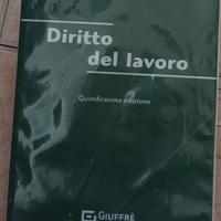 TESTO UNIVER DIRITTO DEL LAVORO ED 15  DEL PUNTA