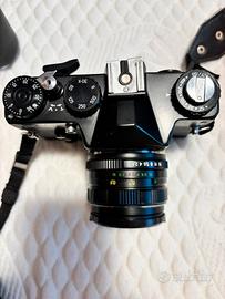 Macchina fotografica Zenit