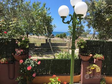 Villa Stella Fronte Mare