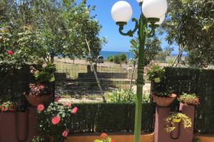 Villa Stella Fronte Mare