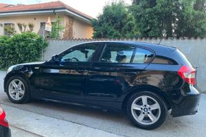 Auto BMW anno 2005