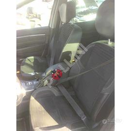Sedili Completi renault scenic xmod cross 2013-15