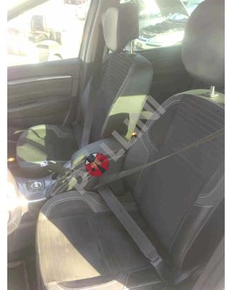 Sedili Completi renault scenic xmod cross 2013-15