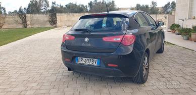 Giulietta 105cv distinctive