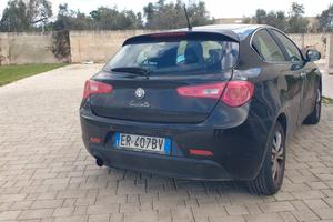 Giulietta 105cv distinctive