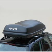 Baule auto Farad Marlin N6