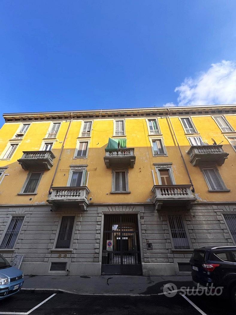 Appartamento – MI - Vista 3