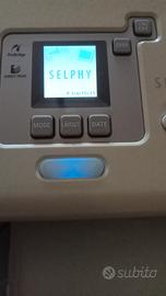 Canon selpy cp 720