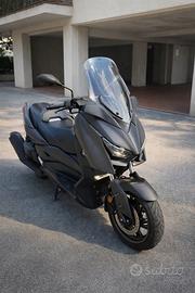 Yamaha XMAX 400 ABS  2018
