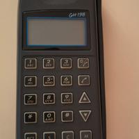 cellulare vintage Ericsson gh 198