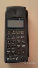 cellulare vintage Ericsson gh 198